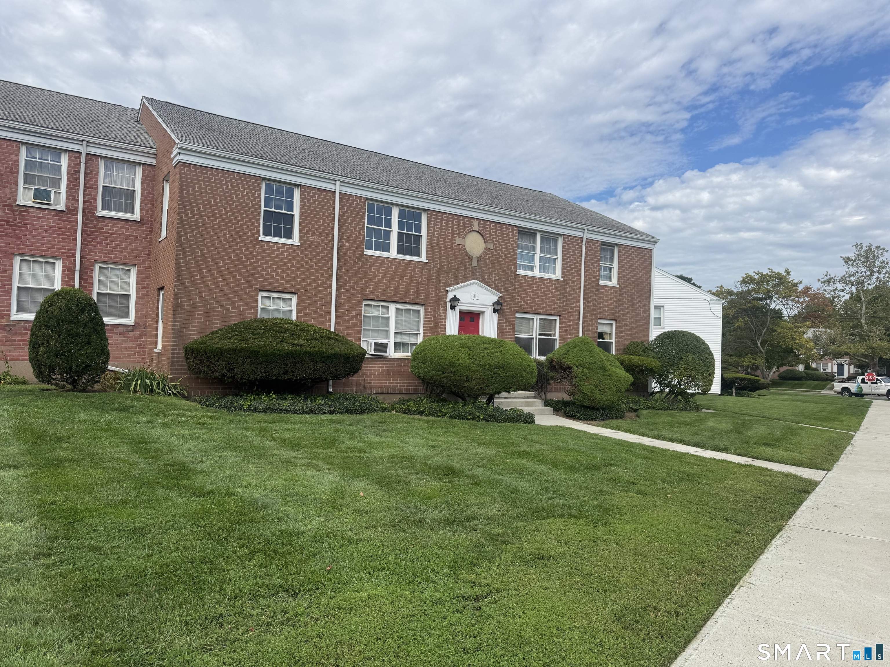 30 Revere Drive Stamford CT 06902