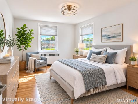 30 Revere Drive Stamford CT 06902