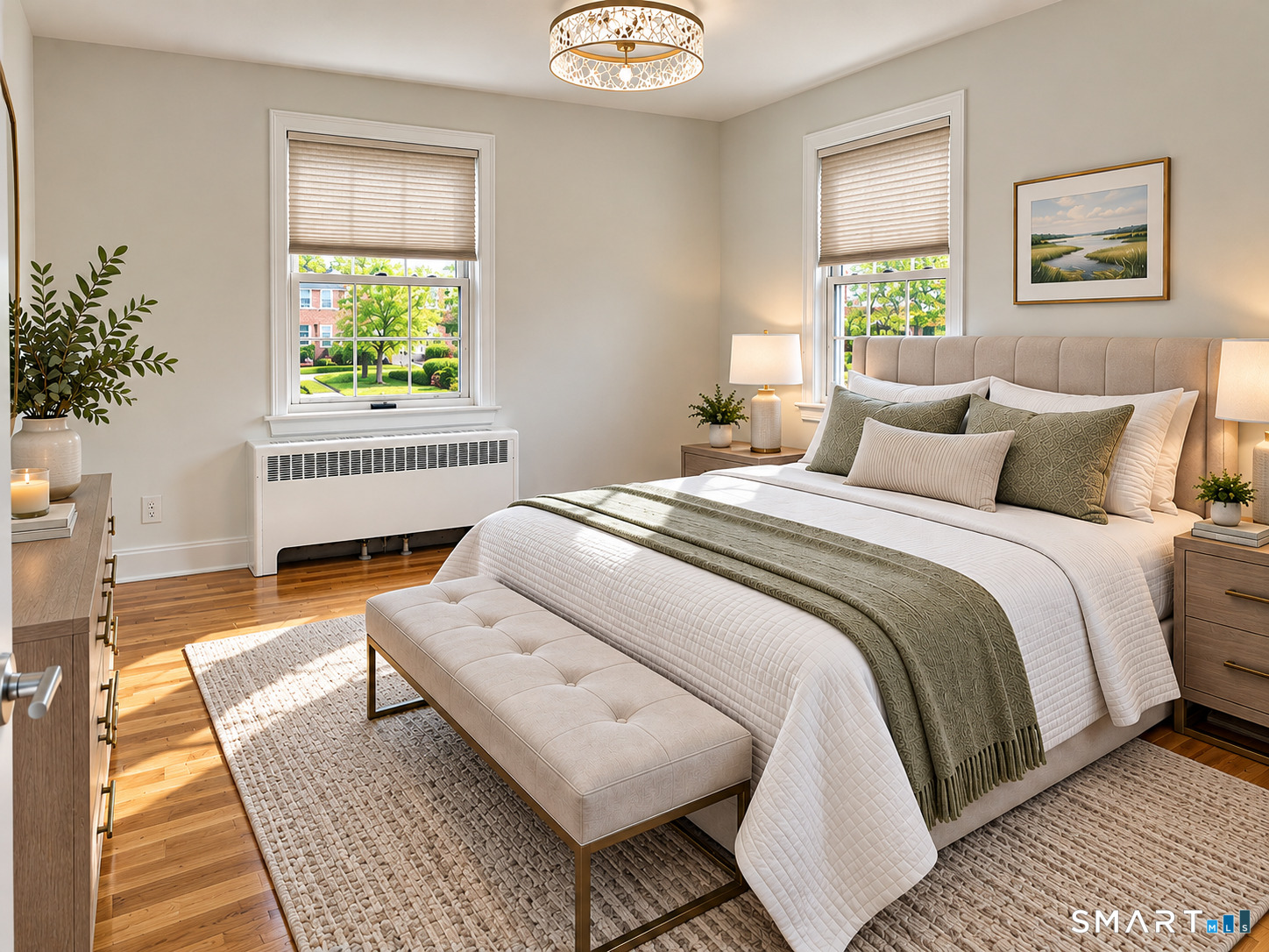 30 Revere Drive Stamford CT 06902