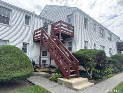 30 Revere Drive Stamford CT 06902