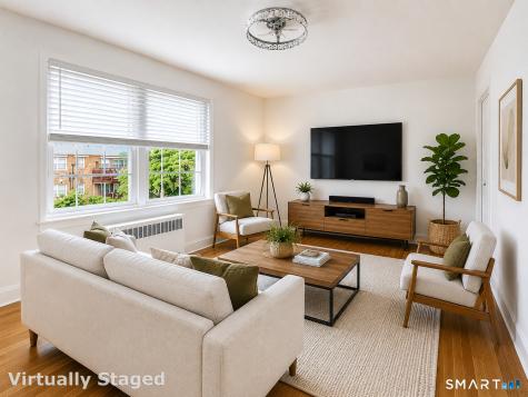 30 Revere Drive Stamford CT 06902