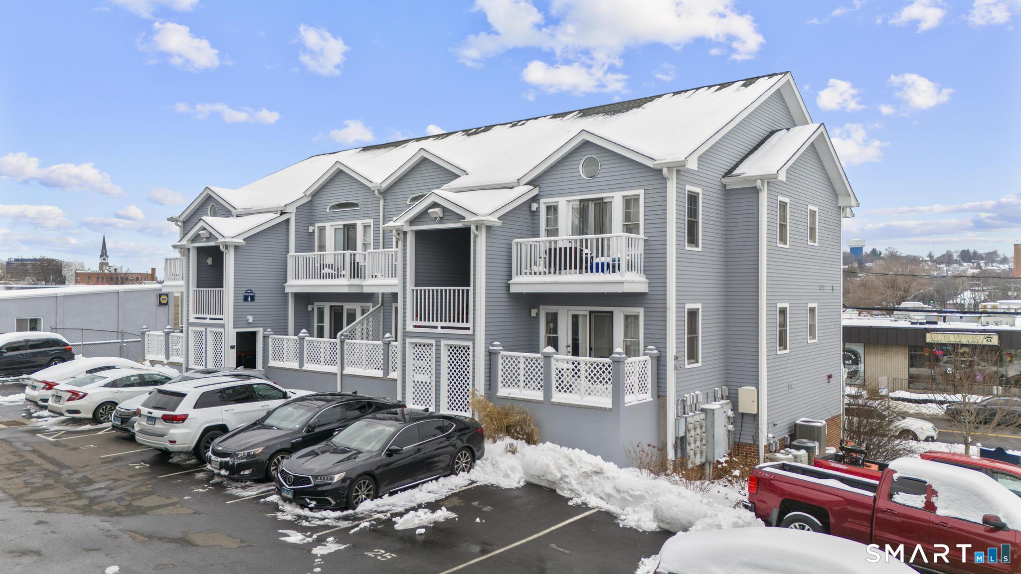 31 High Street Norwalk CT 06851