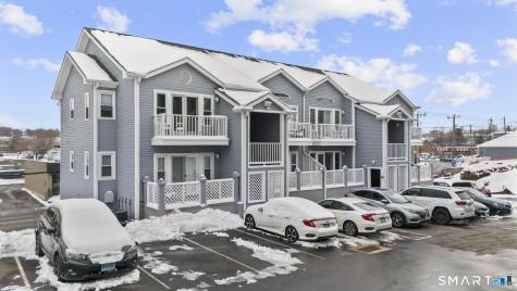 31 High Street Norwalk CT 06851
