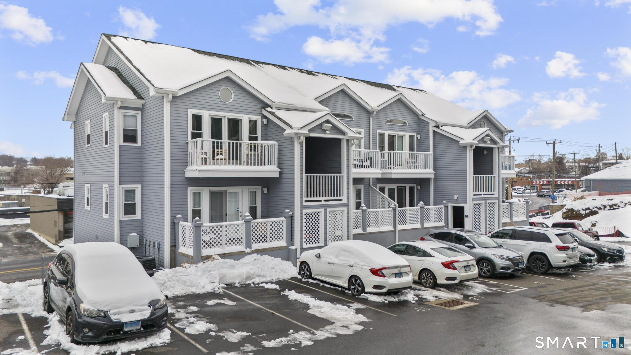 31 High Street Norwalk CT 06851