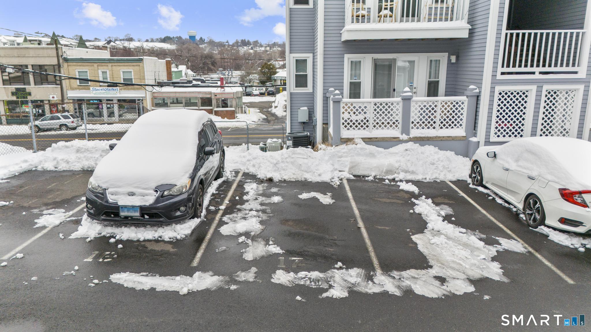 31 High Street Norwalk CT 06851