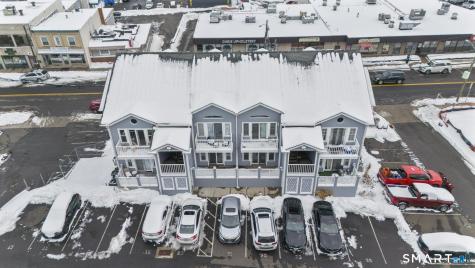 31 High Street Norwalk CT 06851