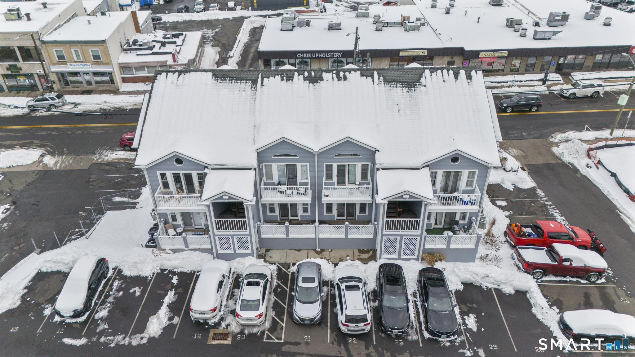 31 High Street Norwalk CT 06851
