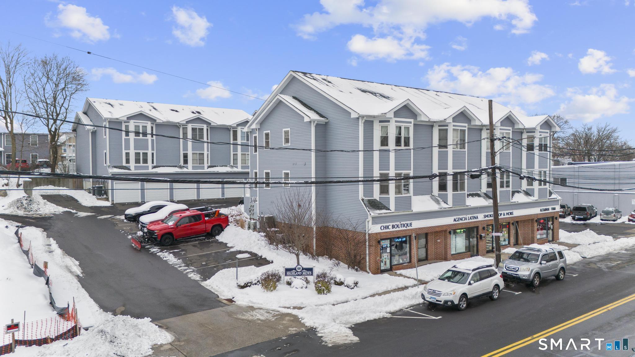 31 High Street Norwalk CT 06851