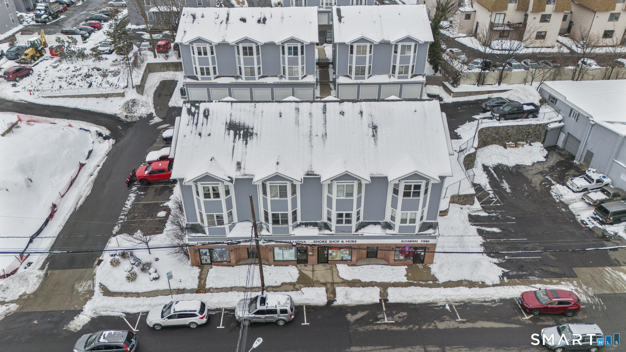 31 High Street Norwalk CT 06851
