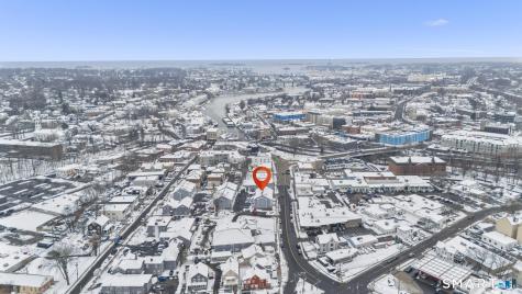 31 High Street Norwalk CT 06851
