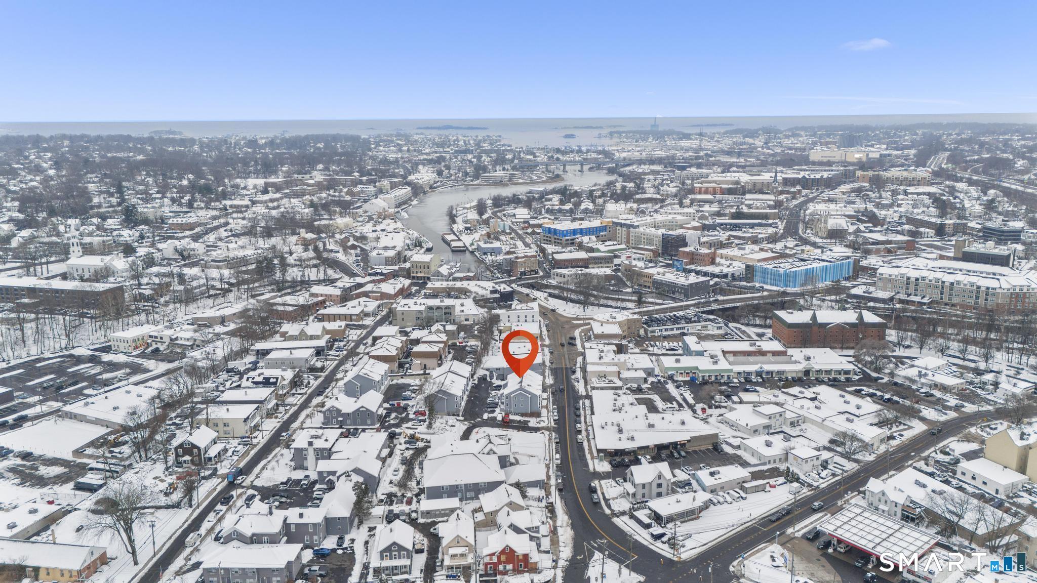 31 High Street Norwalk CT 06851