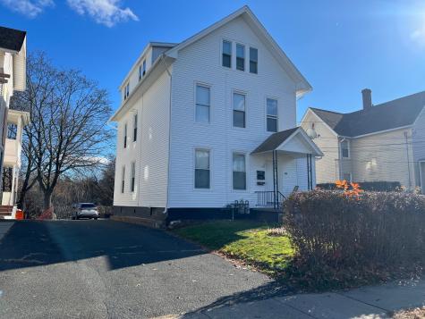 77 Windsor Avenue Meriden CT 06451