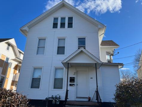 77 Windsor Avenue Meriden CT 06451