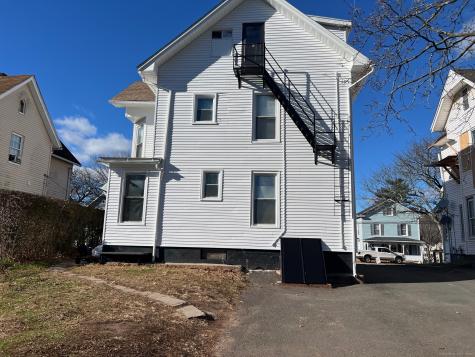 77 Windsor Avenue Meriden CT 06451