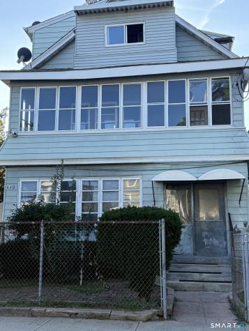 440 Howard Avenue New Haven CT 06519