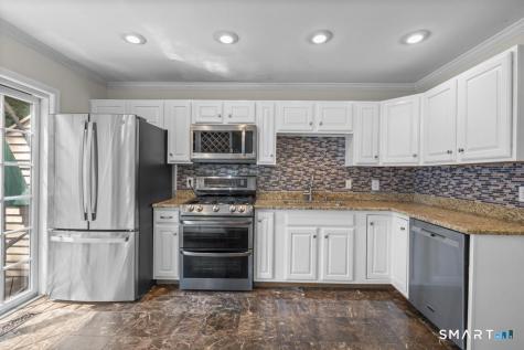 584 Hope Street Stamford CT 06907