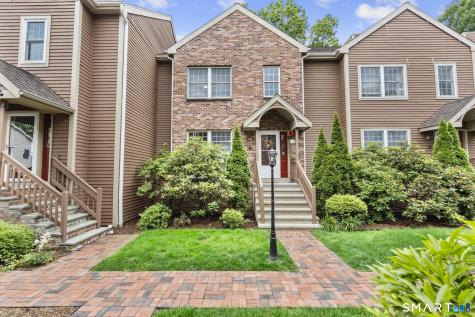 584 Hope Street Stamford CT 06907