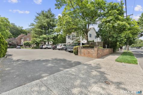 584 Hope Street Stamford CT 06907