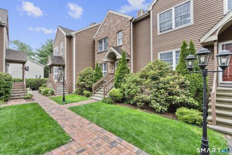 584 Hope Street Stamford CT 06907