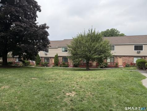 80 Lawn Avenue Stamford CT 06902