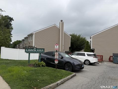 80 Lawn Avenue Stamford CT 06902