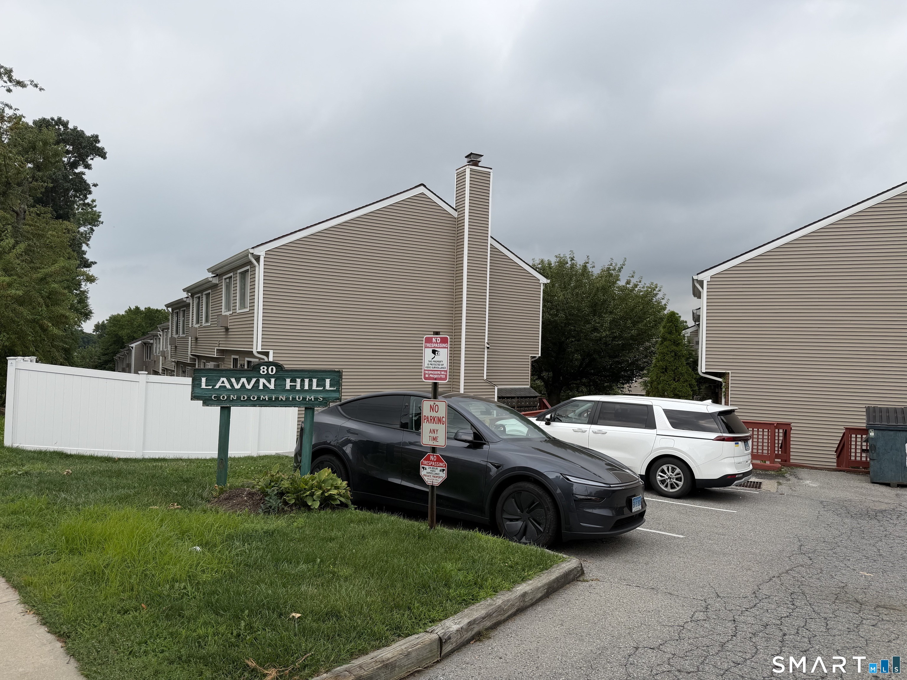 80 Lawn Avenue Stamford CT 06902