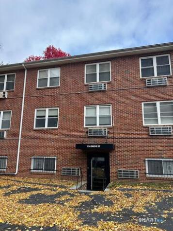 114a Grove Street Stamford CT 06901