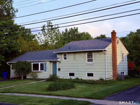 11 Kimberly Road West Hartford CT 06107