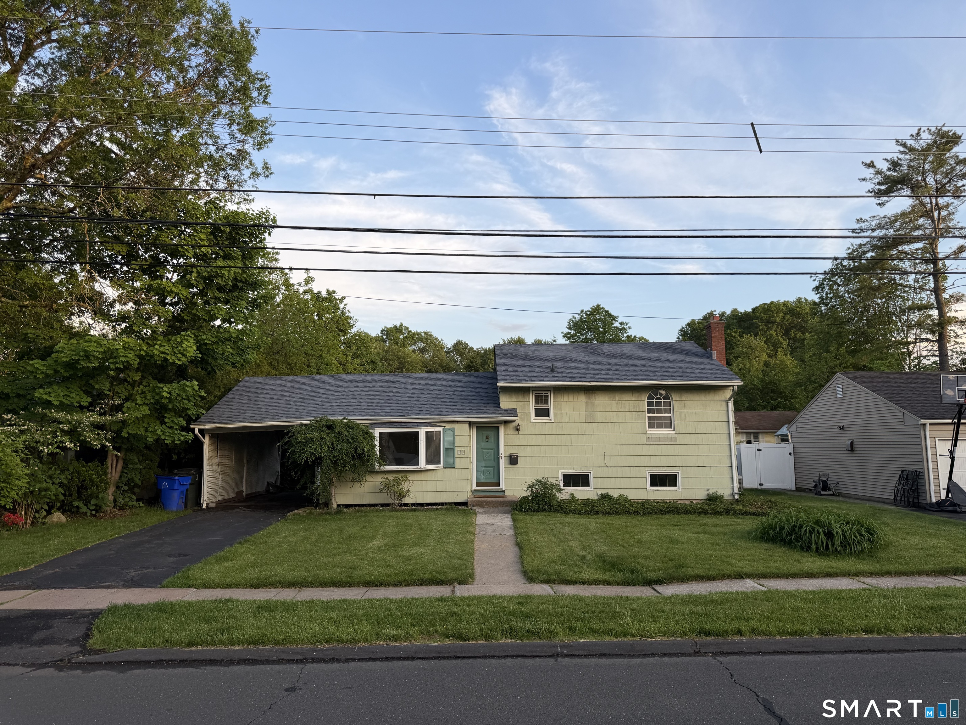 11 Kimberly Road West Hartford CT 06107