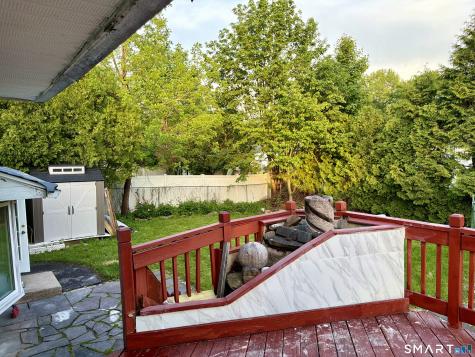 11 Kimberly Road West Hartford CT 06107
