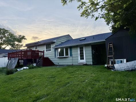 11 Kimberly Road West Hartford CT 06107