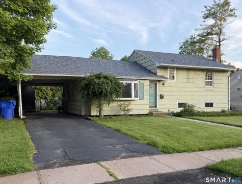 11 Kimberly Road West Hartford CT 06107
