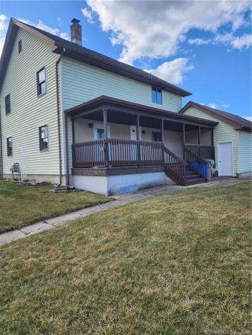 190 Divinity Street Bristol CT 06010