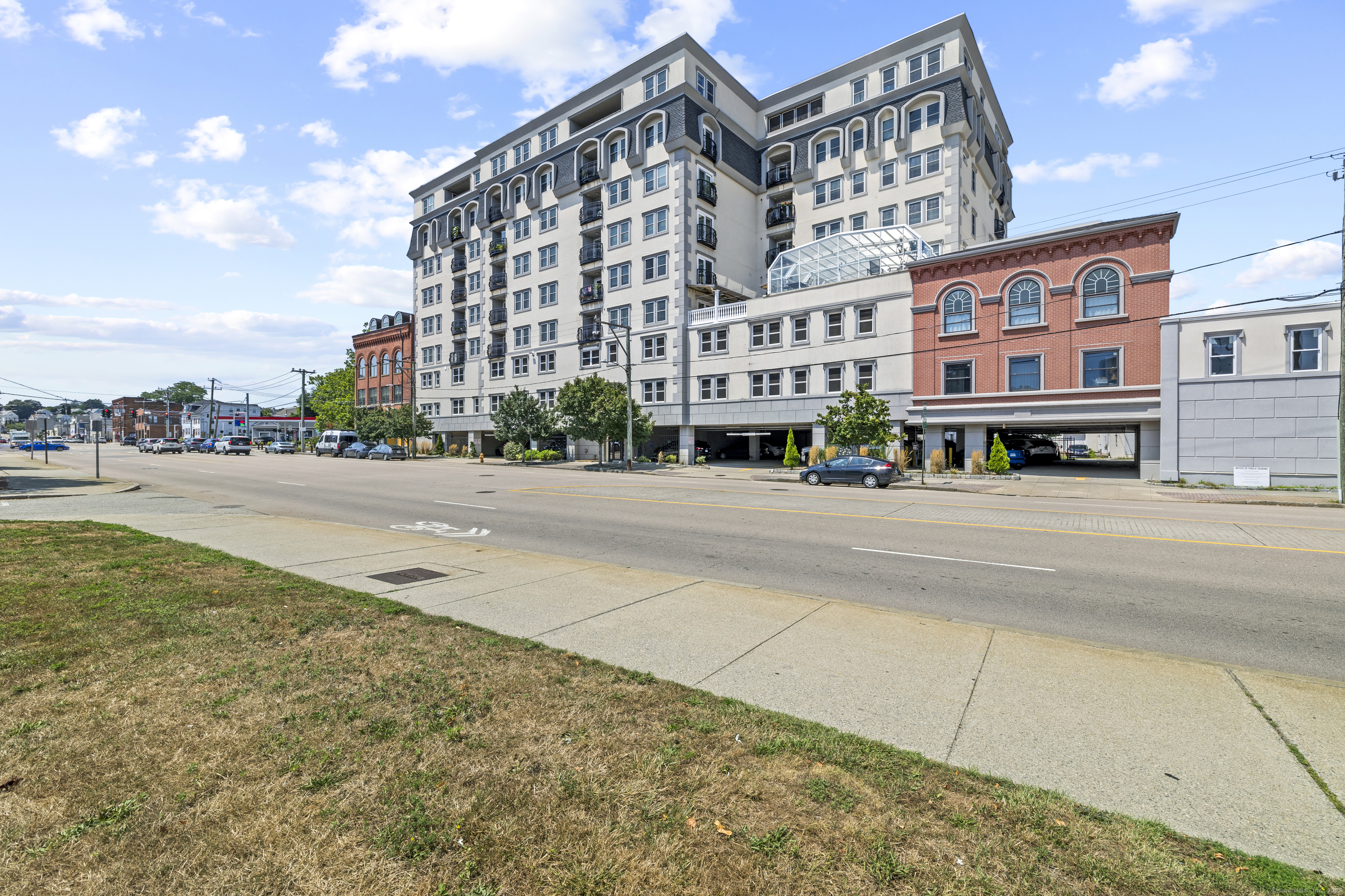 461 Bank Street New London CT 06320