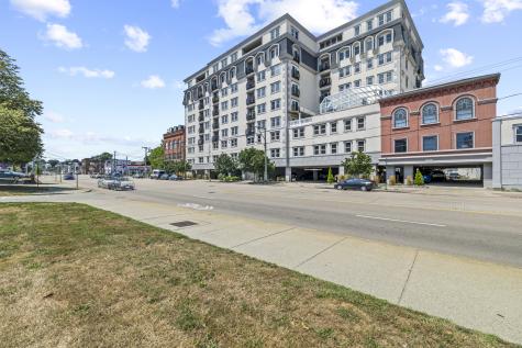 461 Bank Street New London CT 06320