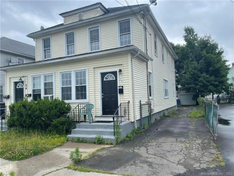 26 Bradley Avenue Hamden CT 06514