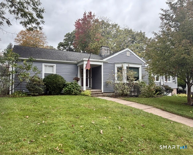 16 Seminole Street Hamden CT 06518