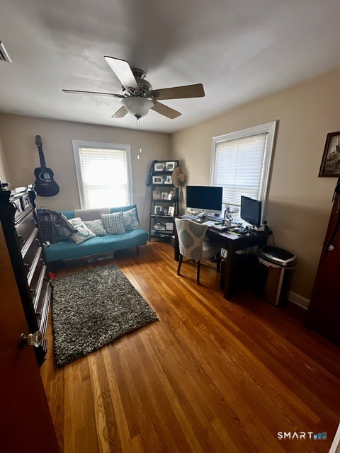 16 Seminole Street Hamden CT 06518