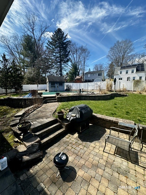 16 Seminole Street Hamden CT 06518