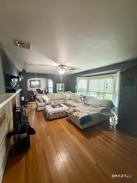 16 Seminole Street Hamden CT 06518