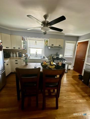 16 Seminole Street Hamden CT 06518
