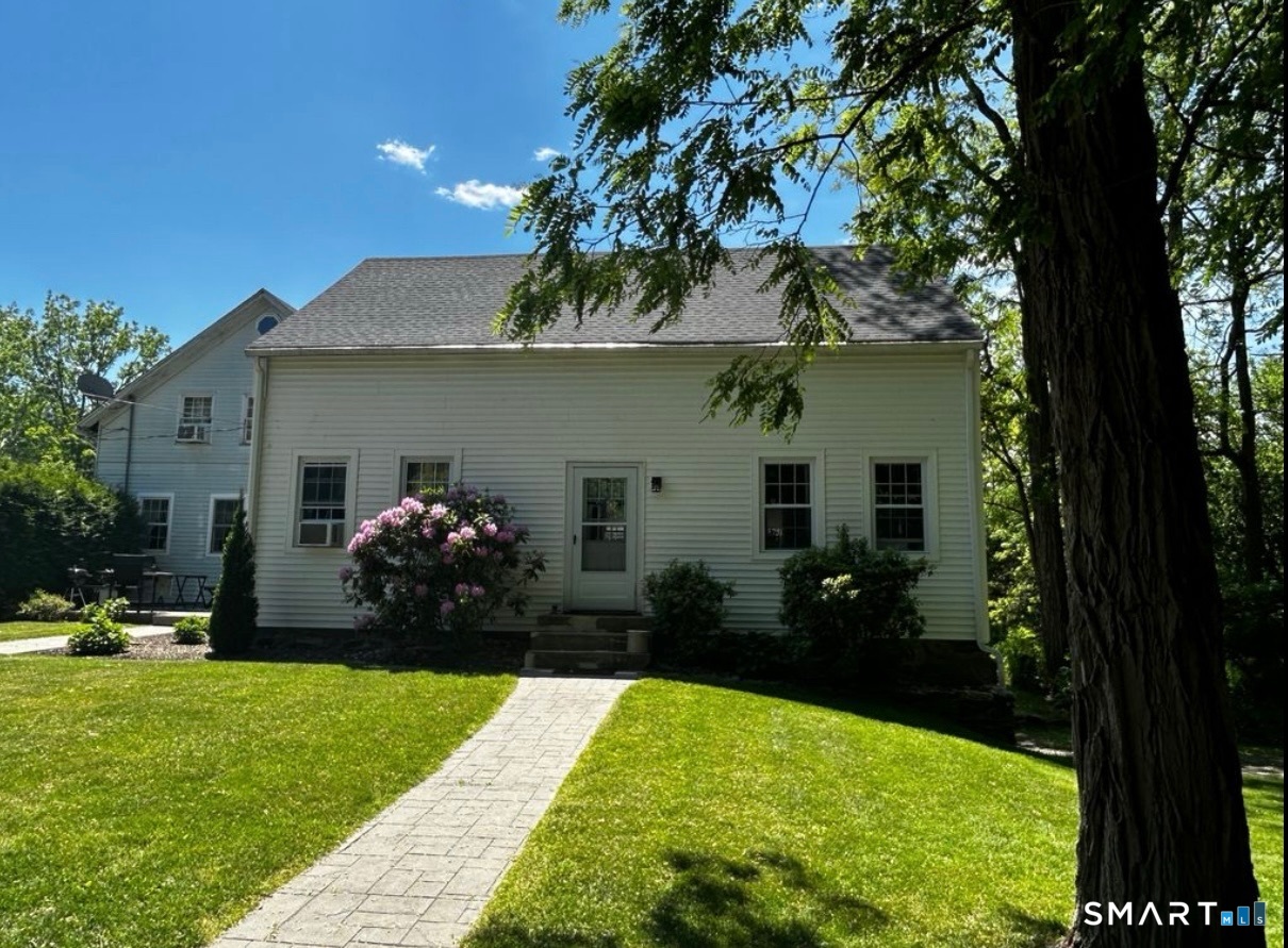 16 Wilbur Road Washington CT 06777