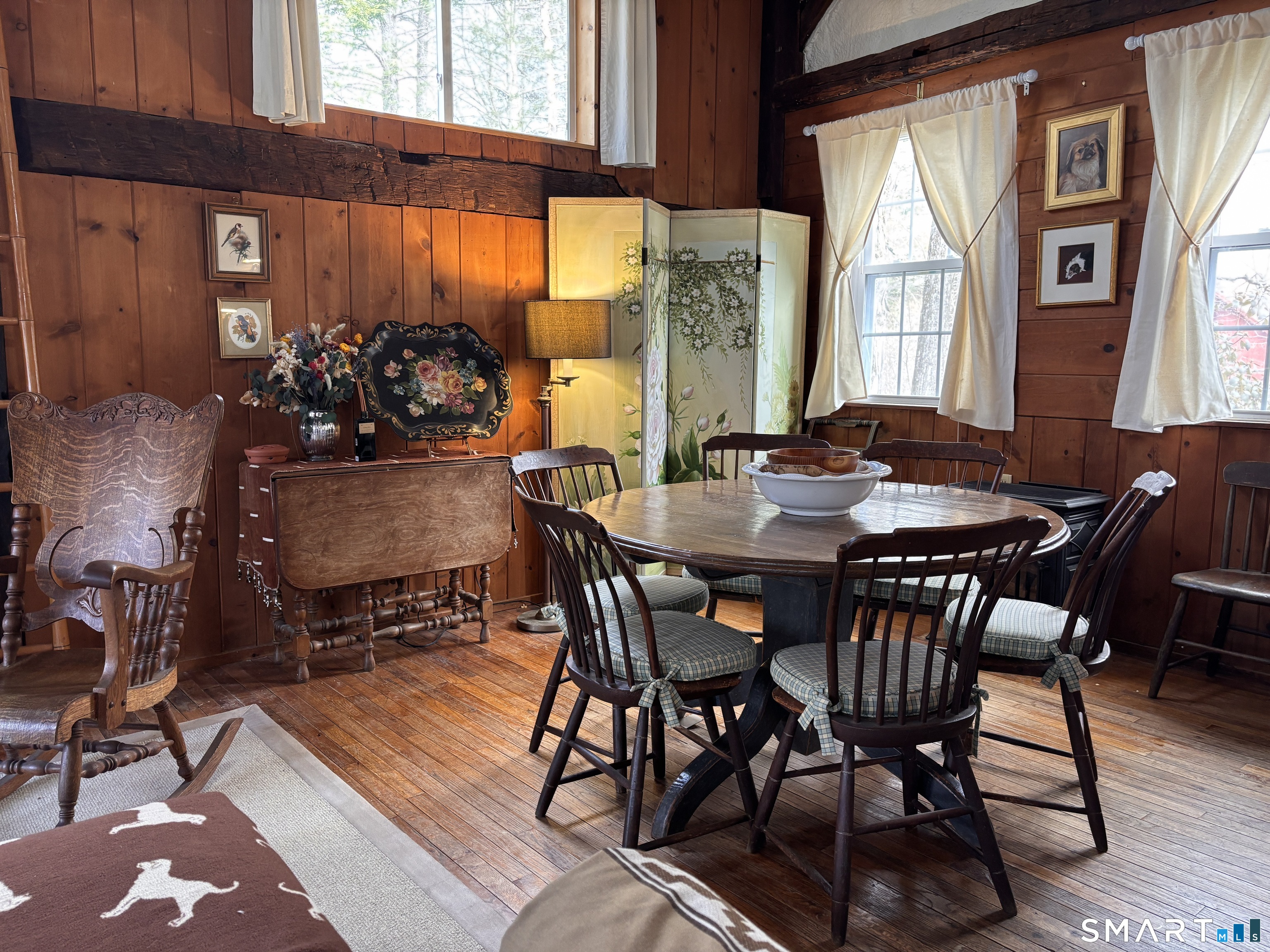 16 Wilbur Road Washington CT 06777
