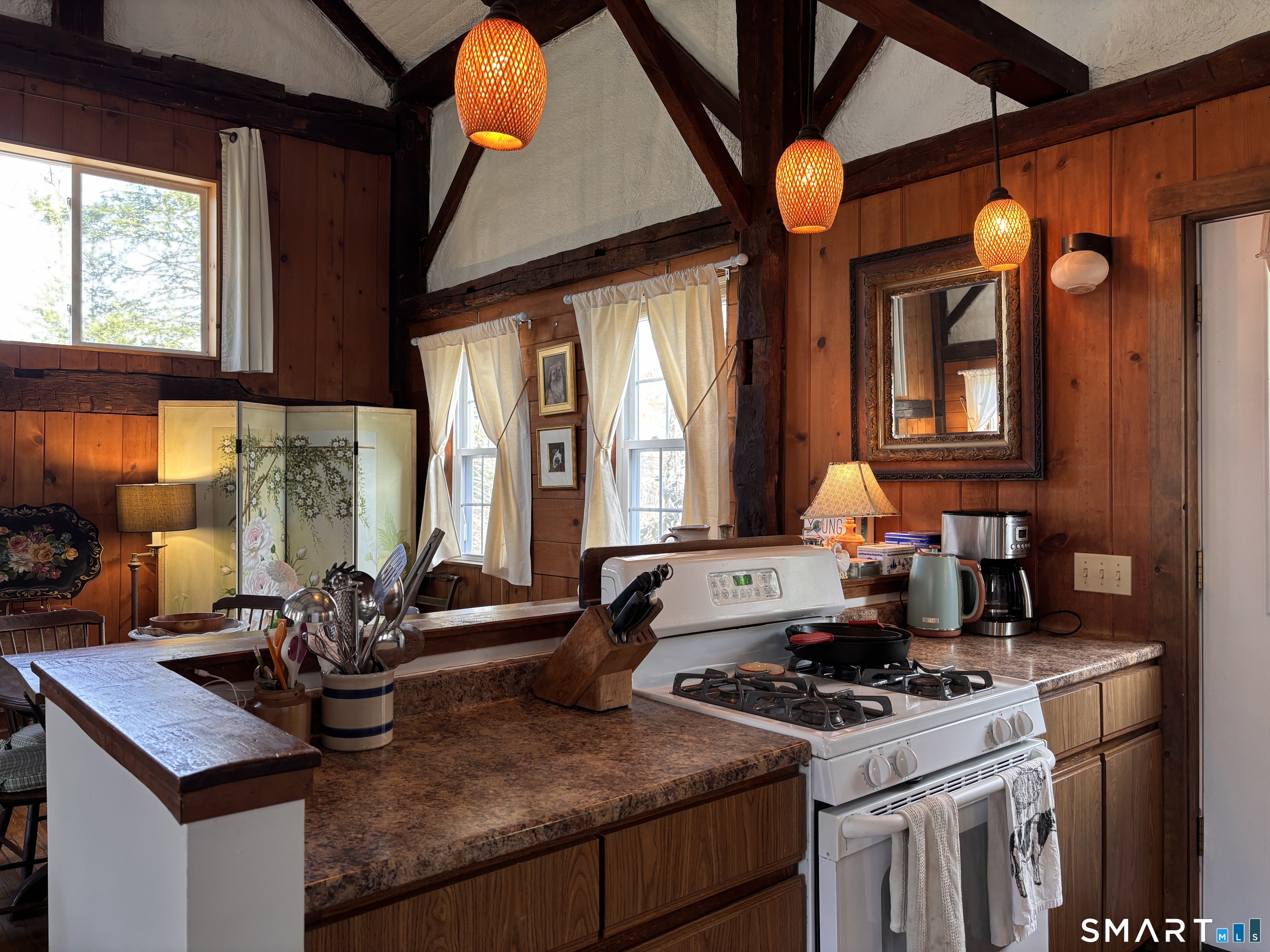16 Wilbur Road Washington CT 06777