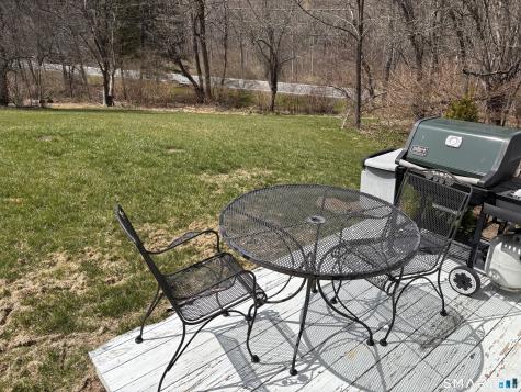 16 Wilbur Road Washington CT 06777
