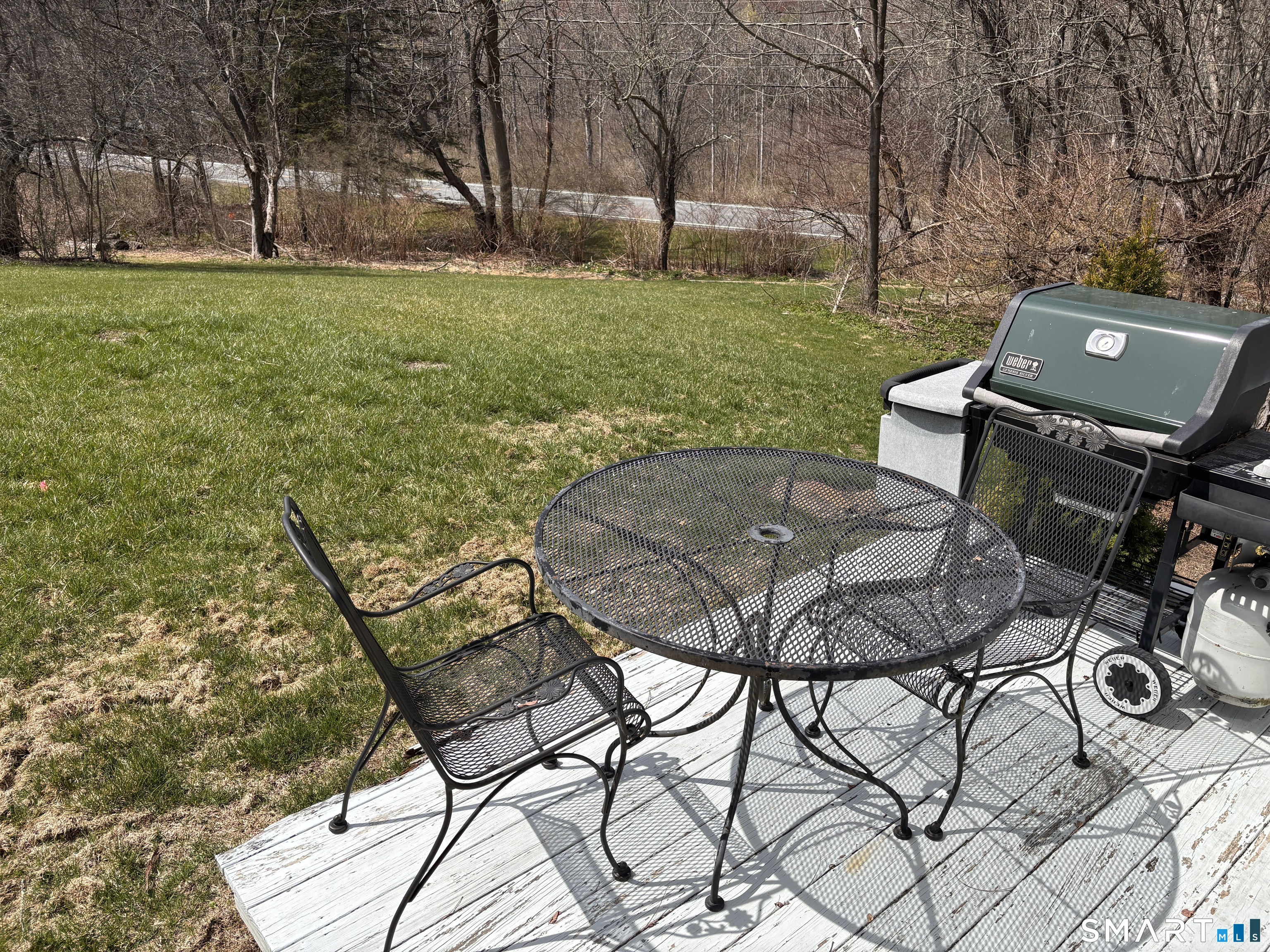 16 Wilbur Road Washington CT 06777