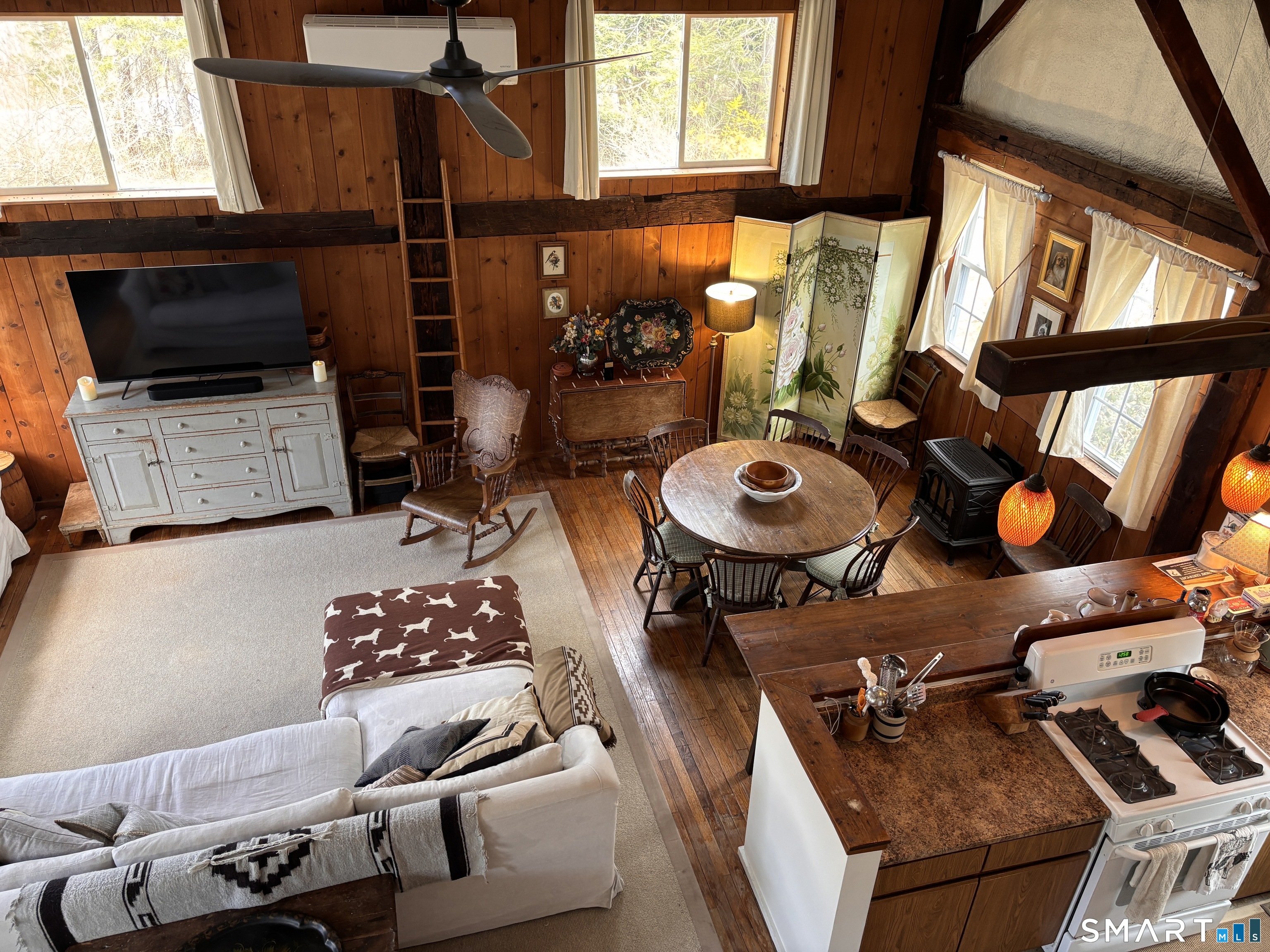 16 Wilbur Road Washington CT 06777
