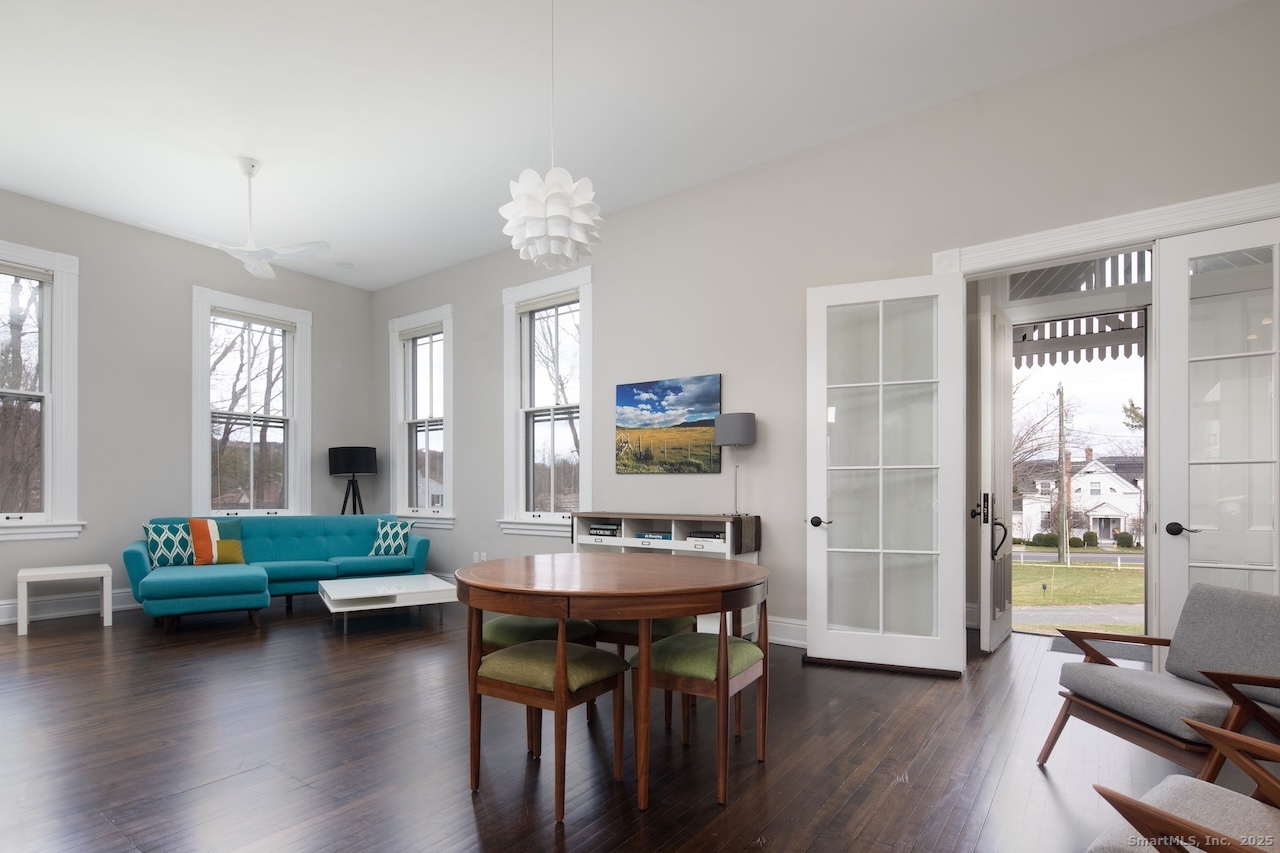 33 Sharon Road Salisbury CT 06039