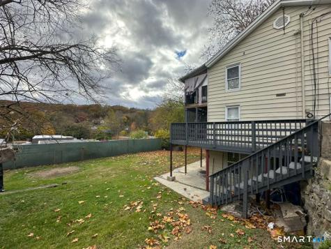 90 Aetna Street Naugatuck CT 06770