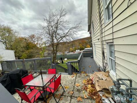 90 Aetna Street Naugatuck CT 06770